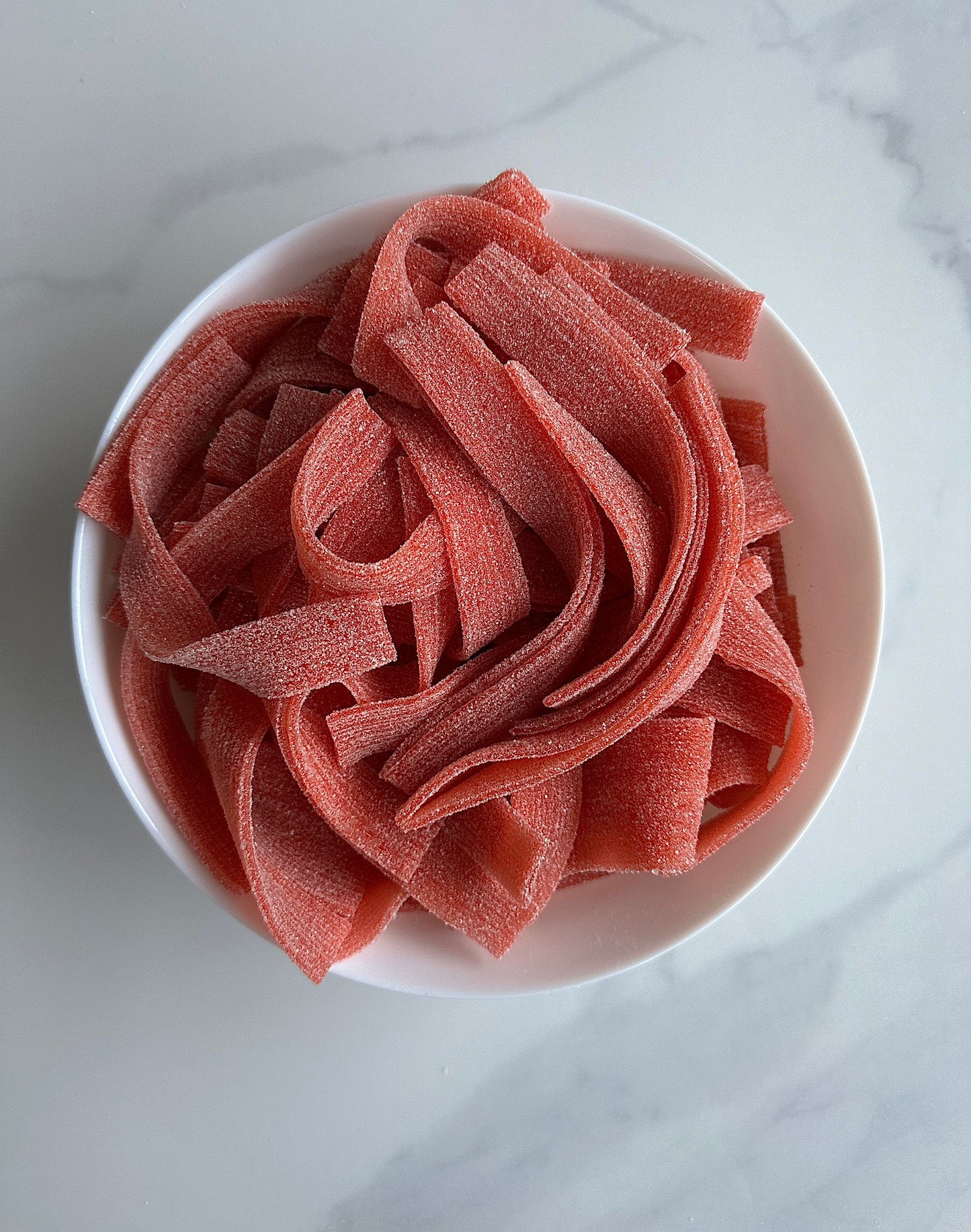 Strawberry Fizzy belt