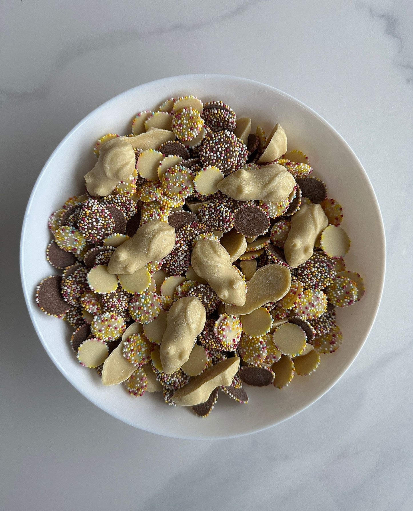 Chocolate Mix 1Kg