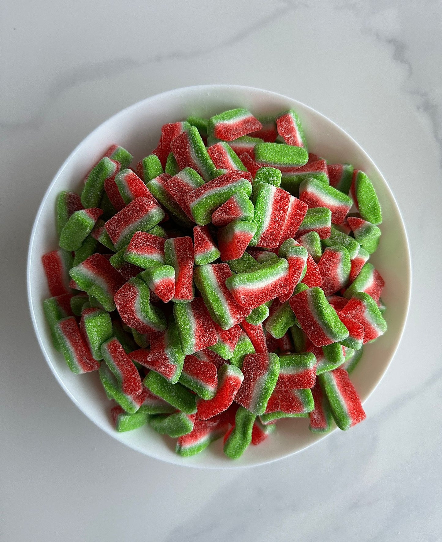 Fizzy Watermelon slice