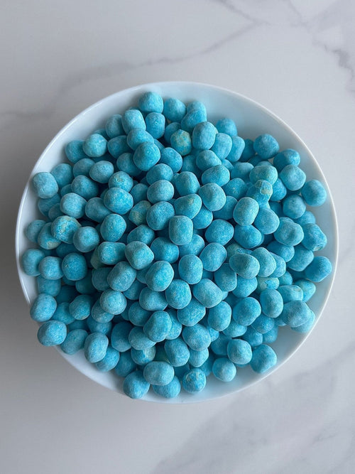 Blue raspberry Bonbon